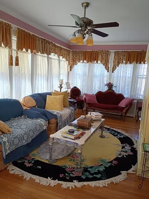 Living - 333 Langley St, Fall River, MA 02720 photo 3 of 6