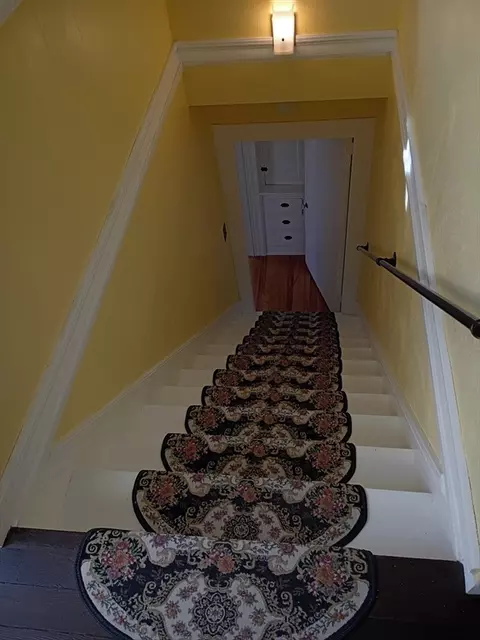 Entry Way - 333 Langley St, Fall River, MA 02720 photo 4 of 4