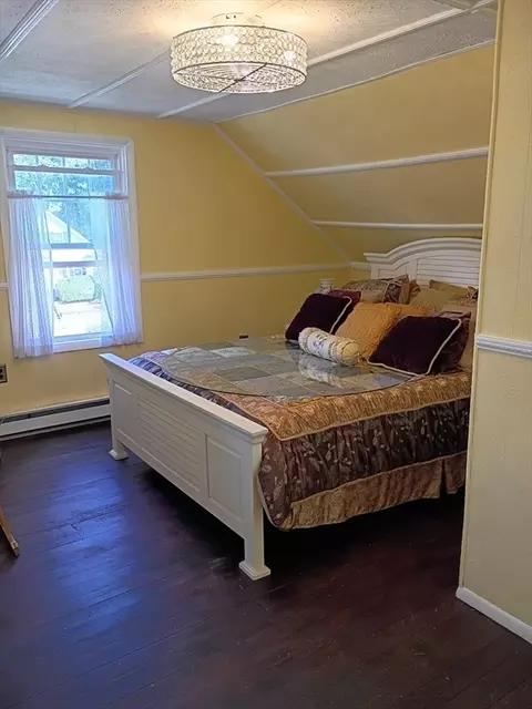 Bedroom - 333 Langley St, Fall River, MA 02720 photo 3 of 3