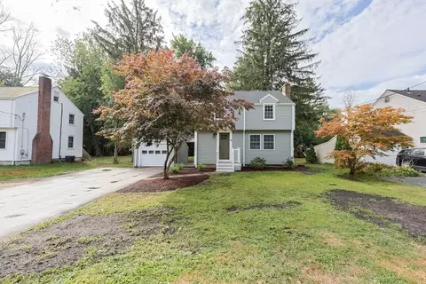 70 Prospect St, West Bridgewater, MA 02379