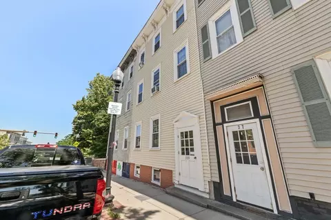 339 Bunker Hill St, Boston, MA 02129