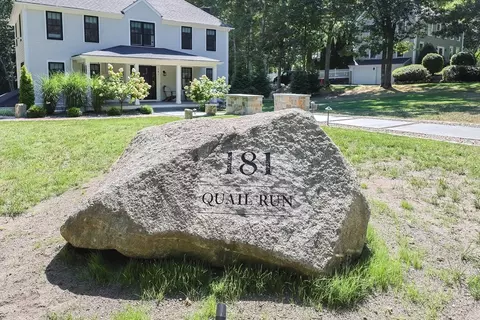 181 Quail Run, Marshfield, MA 02050