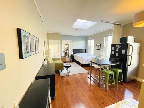 1411 Commonwealth Ave #504, Boston, MA 02135