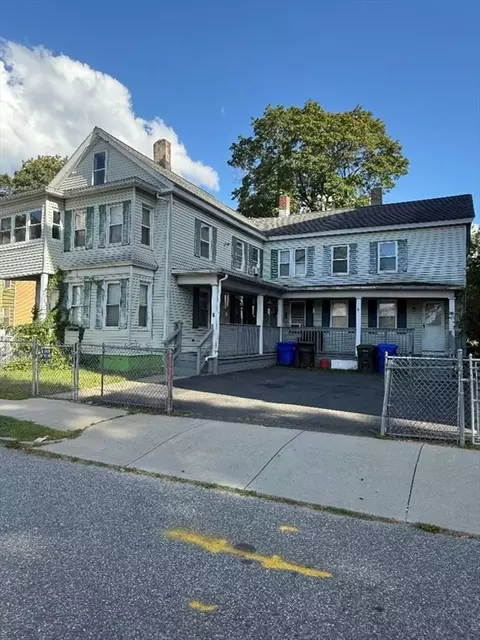 5 Grant St # -9, Springfield, MA 01109 photo 2