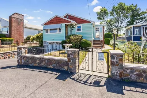33 Lantern Rd, Revere, MA 02151
