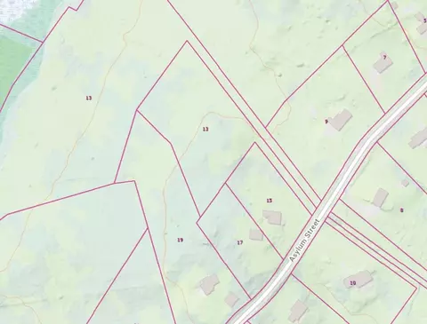 13 Asylum # A, Mendon, MA 01756
