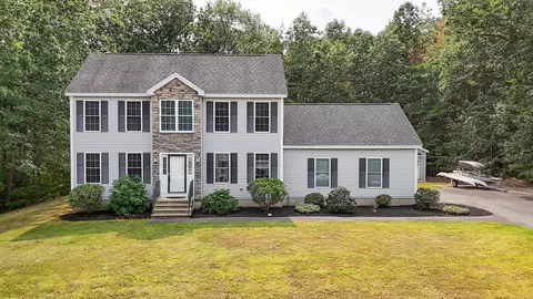 16 Myles Ln, Shirley, MA 01464
