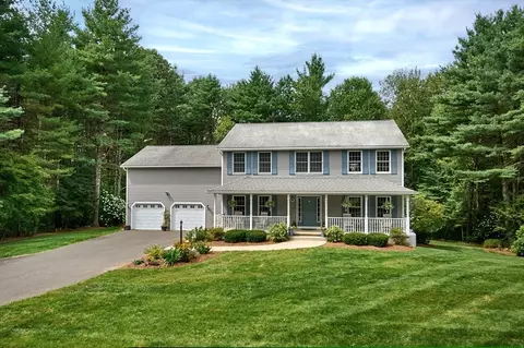 128 Middle Rd, Southampton, MA 01073