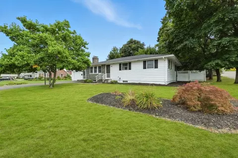 532 Winsor St, Ludlow, MA 01056