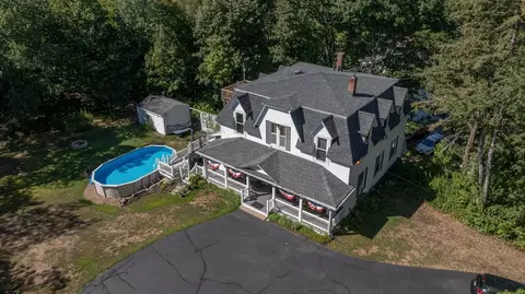 116 Mount Vernon, Fitchburg, MA 01420