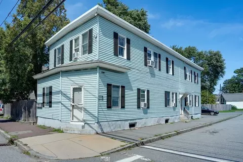 317 Lakeview Ave, Lowell, MA 01850