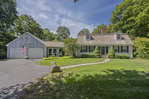 639 Main St, Hingham, MA 02043