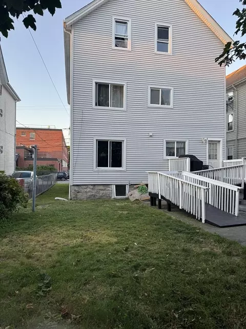 Exterior - 371 Osborn St, Fall River, MA 02724 photo 3 of 4