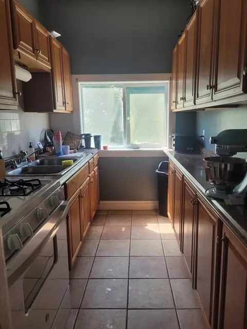 Kitchen - 371 Osborn St, Fall River, MA 02724 photo 1 of 1