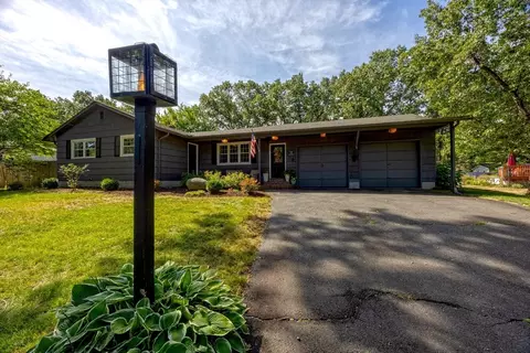 15 Karen Dr, South Hadley, MA 01075