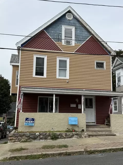 33-35 Southside Ave, Lynn, MA 01905