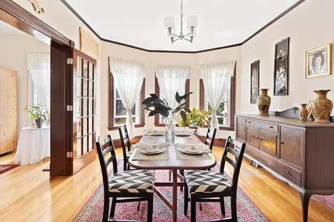 9 Prospect Hill Ave #2, Somerville, MA 02143