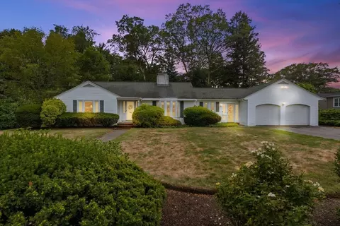 44 Country Club Dr, Brockton, MA 02301