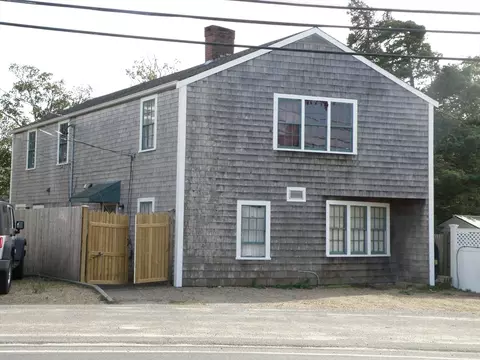 48 W Tisbry Rd, Edgartown, MA 02539