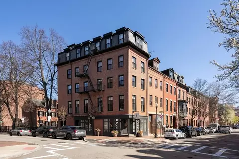 251 Shawmut Ave #1, Boston, MA 02118