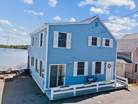 29 Bay St # -A, Hull, MA 02045