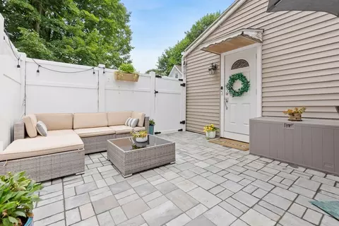 Exterior - 38 High #4, Danvers, MA 01923 photo 1 of 4