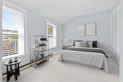 Bedroom - 38 High #4, Danvers, MA 01923 photo 2 of 4