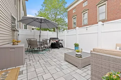 Exterior - 38 High #4, Danvers, MA 01923 photo 2 of 4