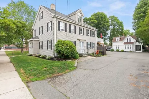 Other - 38 High #4, Danvers, MA 01923 photo 1 of 10