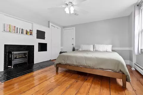 Bedroom - 38 High #4, Danvers, MA 01923 photo 3 of 4