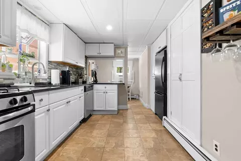 Kitchen - 38 High #4, Danvers, MA 01923 photo 2 of 2