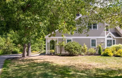 13 Ipswich Woods Dr #13, Ipswich, MA 01938