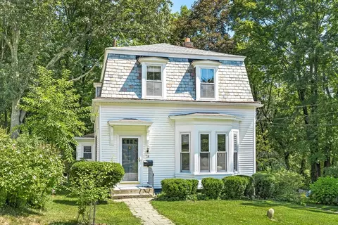 25 Sawin St, Natick, MA 01760