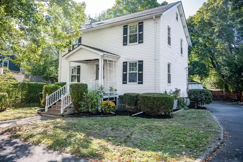 10 Weston St, Milton, MA 02186