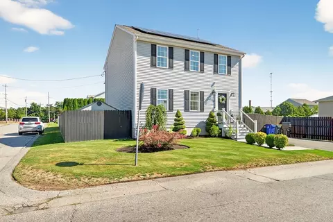 750 Cambridge St, Fall River, MA 02721