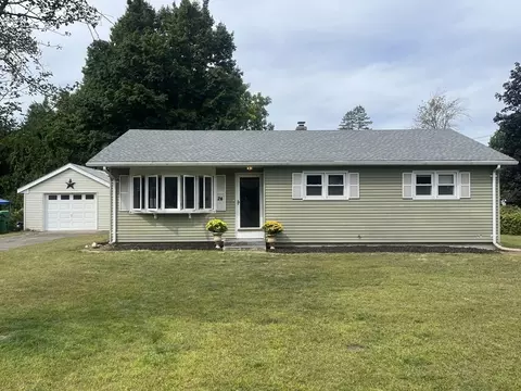 24 Driscol, Chicopee, MA 01020