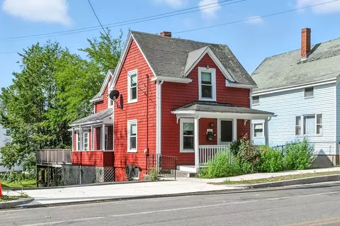 98 Bridge St, Beverly, MA 01915