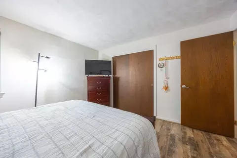 Bedroom - 109 Maple St #E3, Attleboro, MA 02703 photo 3 of 4