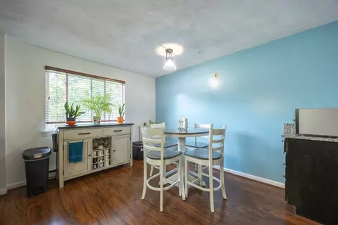 Dining - 109 Maple St #E3, Attleboro, MA 02703 photo 1 of 3