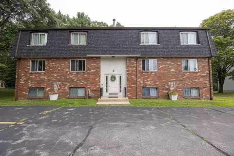 Exterior - 109 Maple St #E3, Attleboro, MA 02703 photo 1 of 7