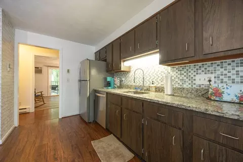 Kitchen - 109 Maple St #E3, Attleboro, MA 02703 photo 3 of 3