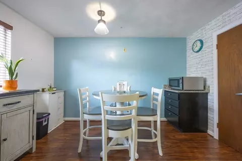 Dining - 109 Maple St #E3, Attleboro, MA 02703 photo 3 of 3