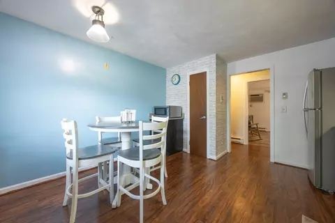 Dining - 109 Maple St #E3, Attleboro, MA 02703 photo 2 of 3