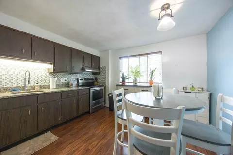 Kitchen - 109 Maple St #E3, Attleboro, MA 02703 photo 1 of 3