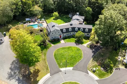 50 Marine Rd, Milton, MA 02186