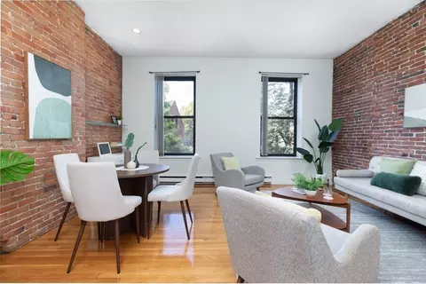 17 Dwight #3, Boston, MA 02118