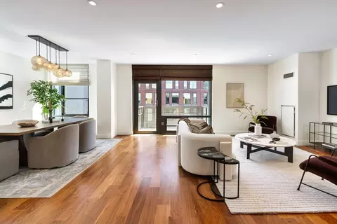 32 Traveler St #706, Boston, MA 02118