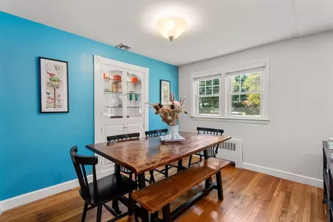 Dining - 12 Thomas St, Walpole, MA 02081 photo 3 of 4