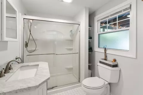 Bath - 12 Thomas St, Walpole, MA 02081 photo 1 of 2