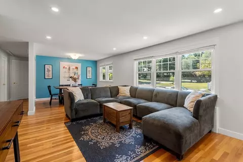 Living - 12 Thomas St, Walpole, MA 02081 photo 1 of 2